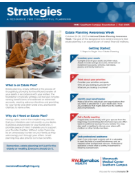 2025 newsletter