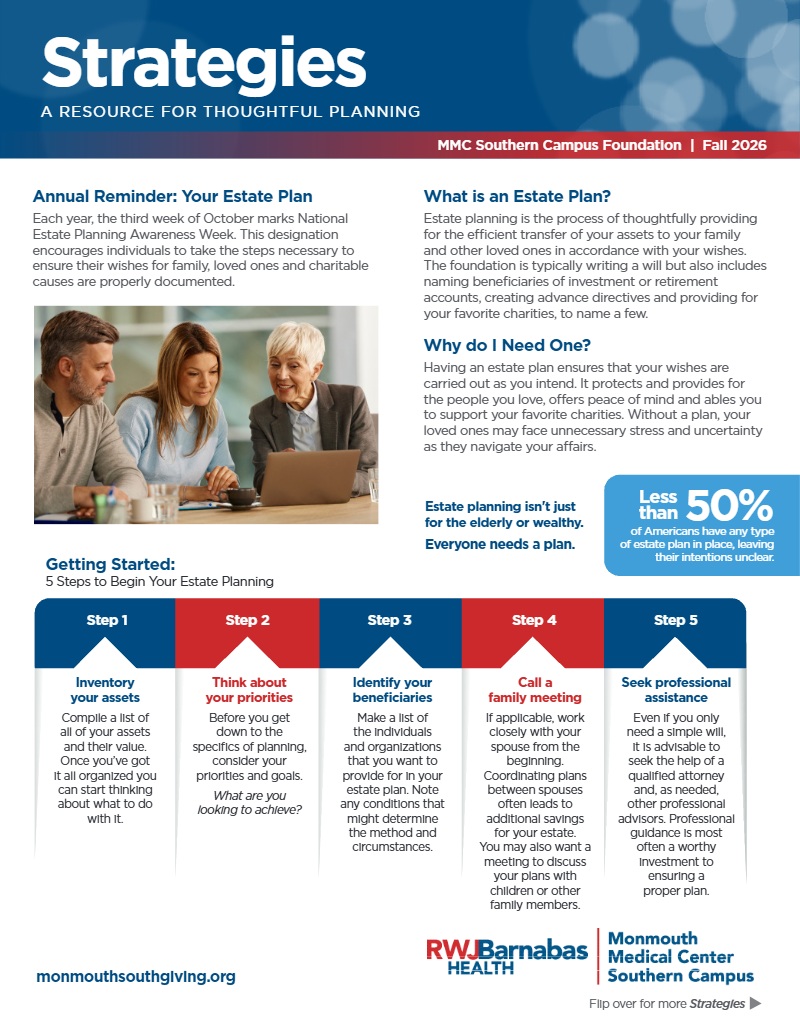 2026 newsletter